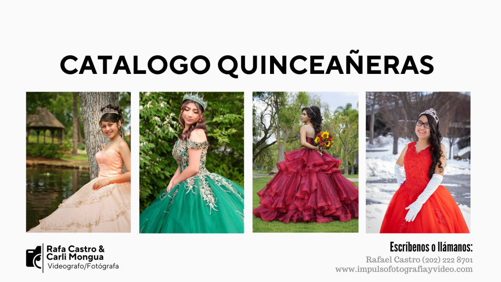 Quinceañeras