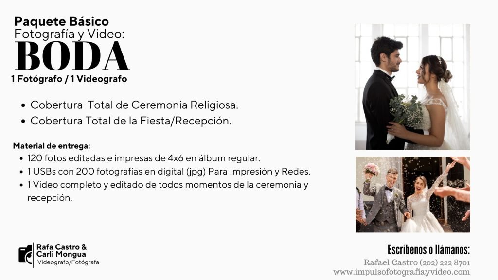 Bodas