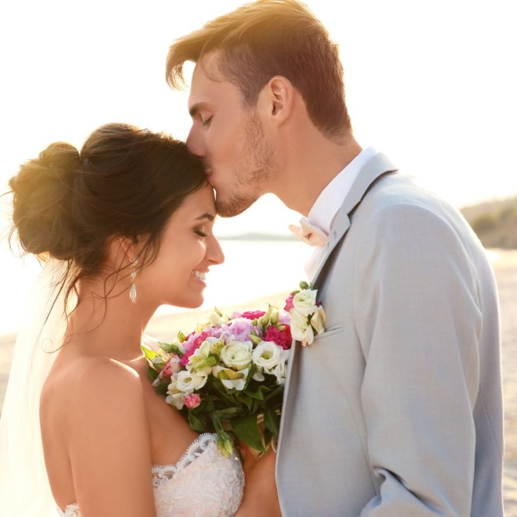 Videógrafo para bodas
